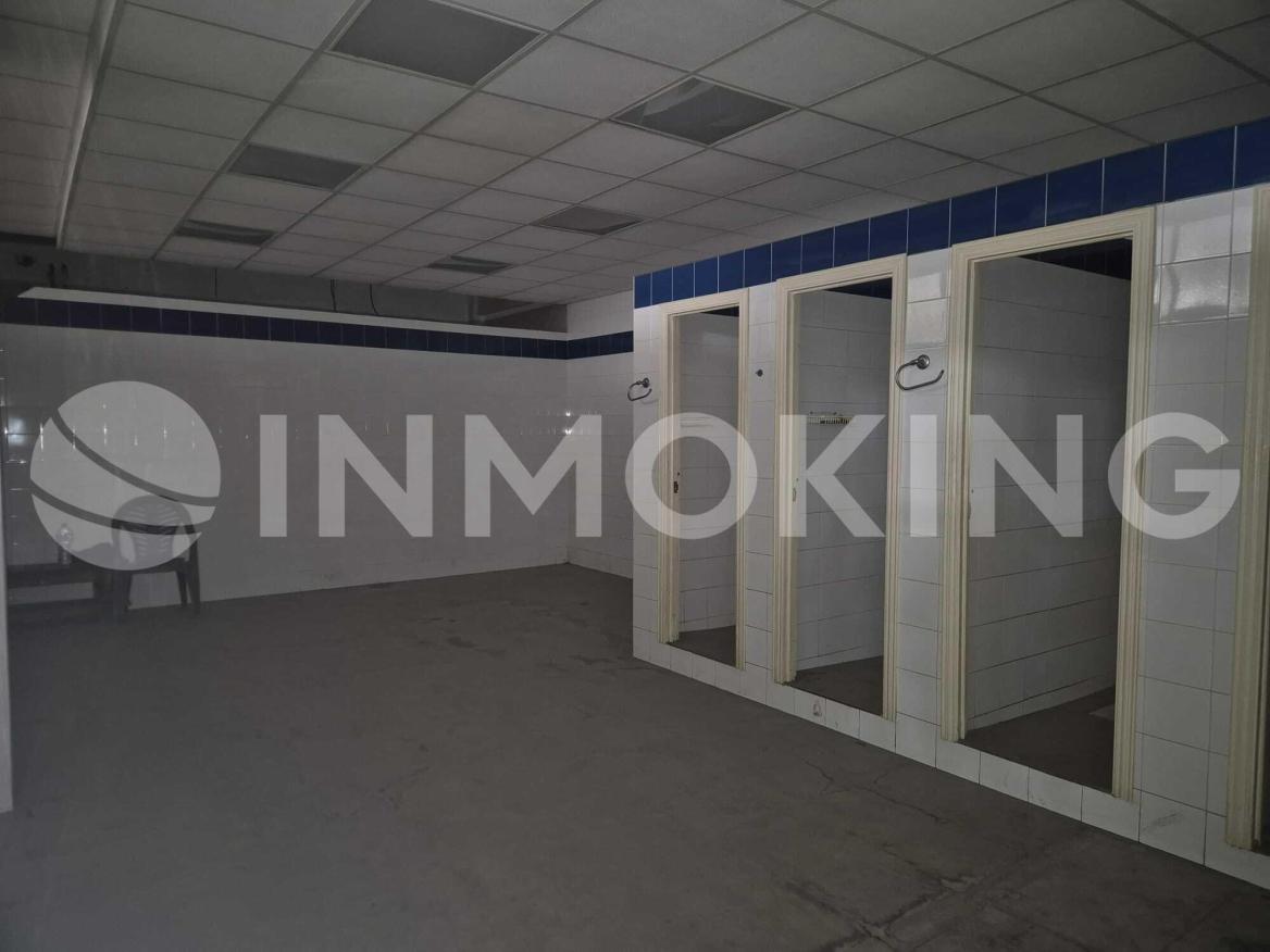 Foto de la propiedad Nave industrial primera línea Polígono Fuente del Jarro, Paterna 